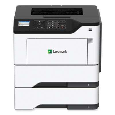 Lexmark MS621dn Wireless Laser Printer (LEX36S0400)