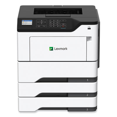 Lexmark MS621dn Wireless Laser Printer (LEX36S0400)