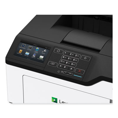 Lexmark MS622de Wireless Laser Printer (LEX36S0500)
