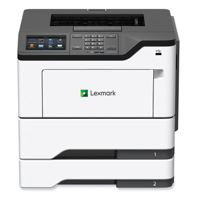 Lexmark MS622de Wireless Laser Printer (LEX36S0500)