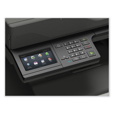 Lexmark MX521de Printer, Copy/Print/Scan (36S0800)