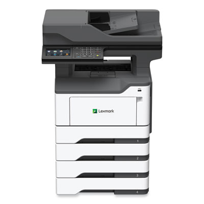 Lexmark MX521de Printer, Copy/Print/Scan (36S0800)