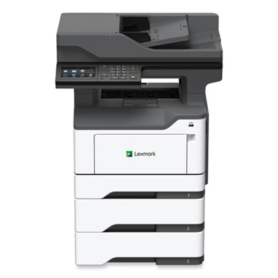 Lexmark MX521de Printer, Copy/Print/Scan (36S0800)
