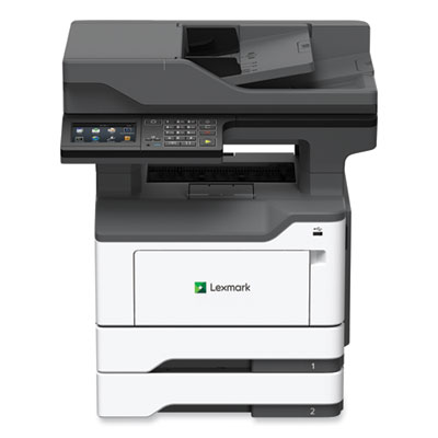 Lexmark MX521de Printer, Copy/Print/Scan (36S0800)