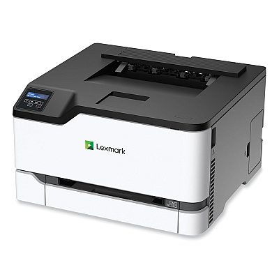Lexmark CS331dw Laser Printer (LEX40N9020)