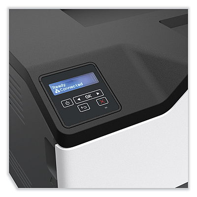 Lexmark CS331dw Laser Printer (LEX40N9020)