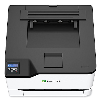 Lexmark CS331dw Laser Printer (LEX40N9020)