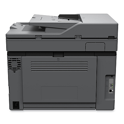 Lexmark CX331adwe Multifunction Color Laser Printer,  Copy/Fax/Print/Scan (LEX40N9070)