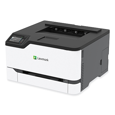 Lexmark CS431dw Color Laser Printer (LEX40N9320)