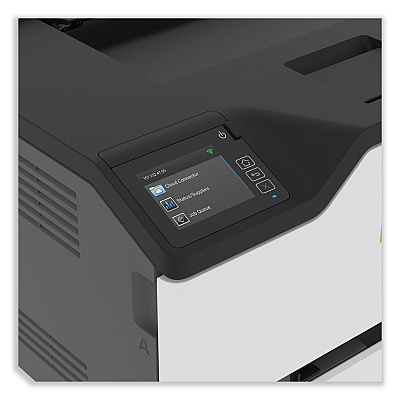 Lexmark CS431dw Color Laser Printer (LEX40N9320)