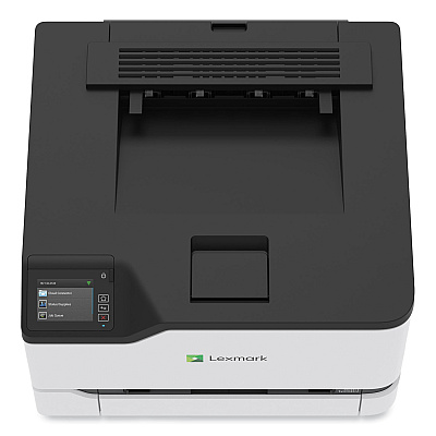 Lexmark CS431dw Color Laser Printer (LEX40N9320)