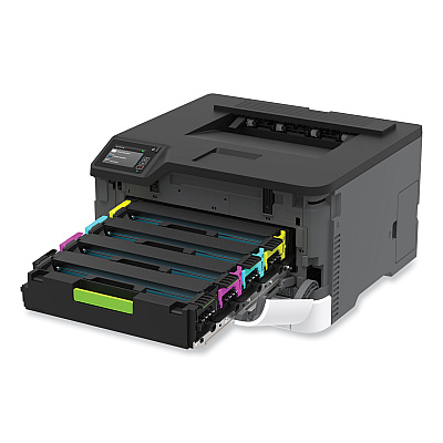 Lexmark CS431dw Color Laser Printer (LEX40N9320)