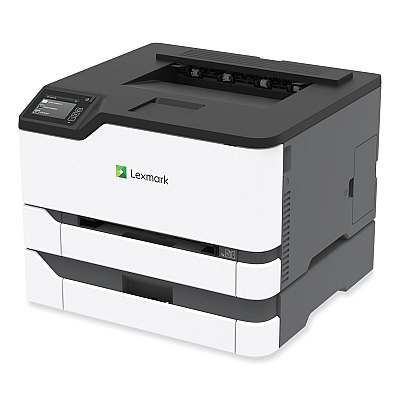 Lexmark CS431dw Color Laser Printer (LEX40N9320)