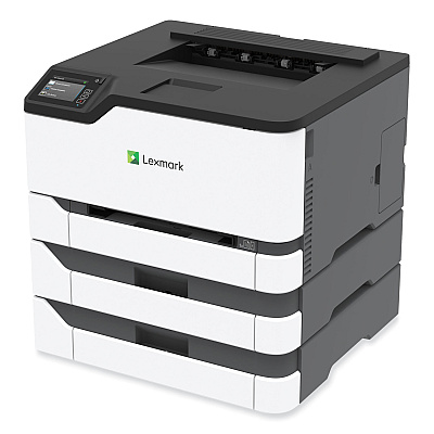 Lexmark CS431dw Color Laser Printer (LEX40N9320)