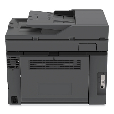 Lexmark CX431adw MFP Color Laser Printer, Copy; Print; Scan (LEX40N9370)