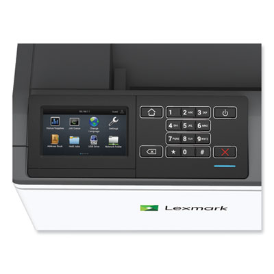 Lexmark CS622de Laser Printer (42C0080)
