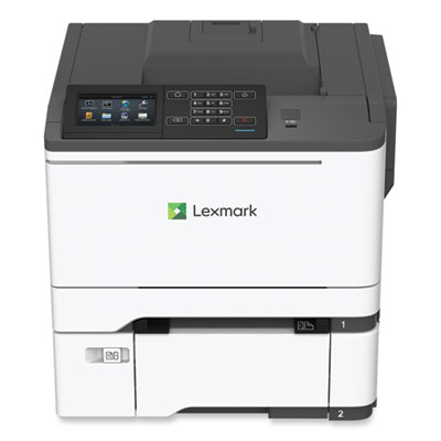Lexmark CS622de Laser Printer (42C0080)