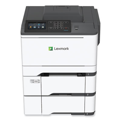 Lexmark CS622de Laser Printer (42C0080)