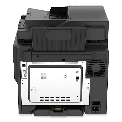 Lexmark CX622ade Multifunction Printer, Copy/Fax/Print/Scan (42C7380)