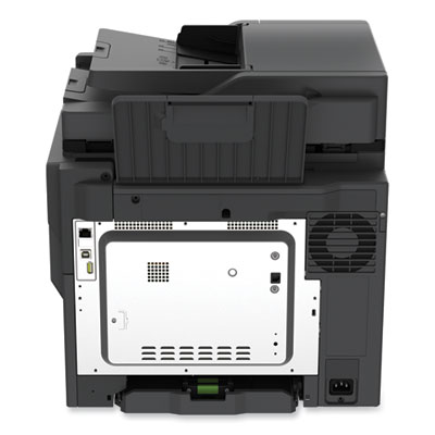 Lexmark CX625adhe Multifunction Printer, Copy/Fax/Print/Scan (LEX42C7880)