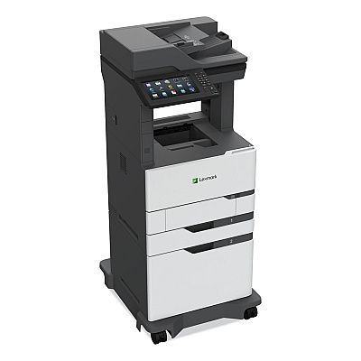 Lexmark MS821n Laser Printer (50G0050)