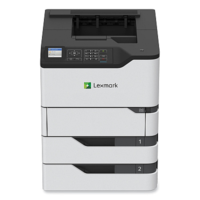 Lexmark MS821n Laser Printer (50G0050)