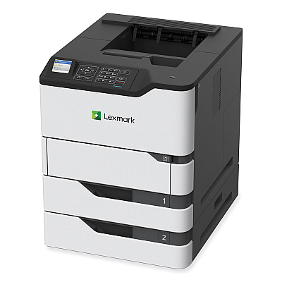 Lexmark MS821dn Laser Printer (50G0100)