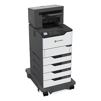 Lexmark MS821dn Laser Printer (50G0100)