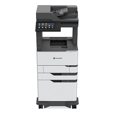 Lexmark MS821dn Laser Printer (50G0100)