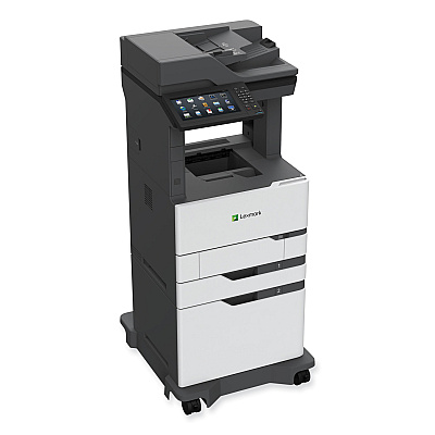 Lexmark MS823n Laser Printer (50G0180)