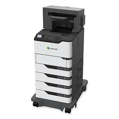 Lexmark MS823n Laser Printer (50G0180)