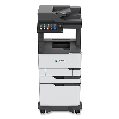 Lexmark MS823dn Laser Printer (50G0200)