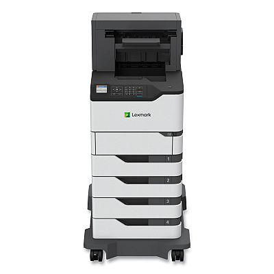 Lexmark MS823dn Laser Printer (50G0200)