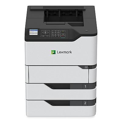 Lexmark MS823dn Laser Printer (50G0200)