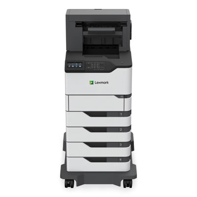 Lexmark MS826de Laser Printer (50G0310)