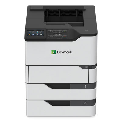 Lexmark MS826de Laser Printer (50G0310)
