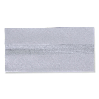 Boardwalk Tallfold Dispenser Napkin, 12" x 7", White, 500/Pack, 20 Packs/Carton (BWK8302W)