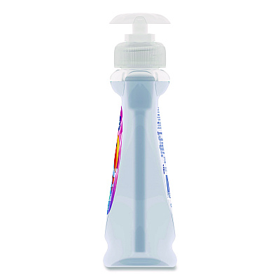 Softsoap Liquid Hand Soap, Fresh Scent, 7.5 oz, 6/Carton (CPC45636)