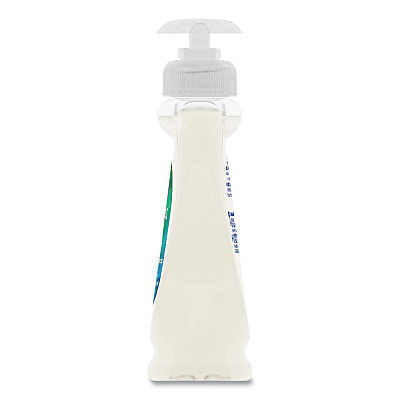 Softsoap Liquid Hand Soap with Aloe, Clean Fresh Scent, 7.5 oz (CPC45634EA)