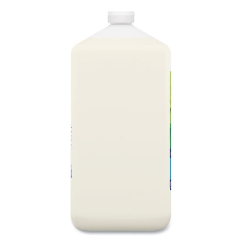 Softsoap Liquid Hand Soap Refill with Aloe, Aloe Vera Fresh Scent, 1 gal Refill Bottle (01900EA)