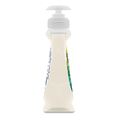 Softsoap Liquid Hand Soap with Aloe, Clean Fresh Scent, 7.5 oz (CPC45634EA)
