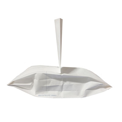 Janitized Vacuum Filter Bags Designed To Fit Eureka F And G, 100/carton (APCJANEUFG10)