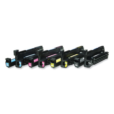 HP 824A, (CB384A) Black Original LaserJet Imaging Drum