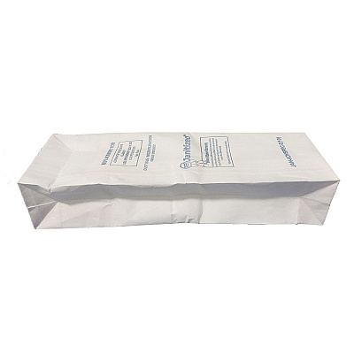Janitized Vacuum Filter Bags Designed to Fit Advance Spectrum CarpetMaster, 100/Carton (APCJANADVSPEC21)
