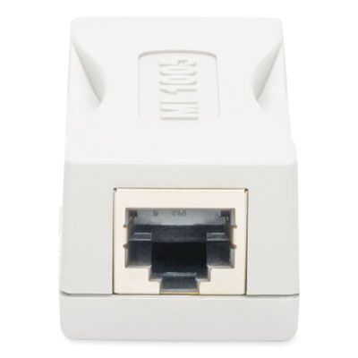 Tripp Lite Medical Ethernet Isolator for Patient Care Vicinity, Gray, Ships in 7-10 Business Days (TRPN234MI1005)