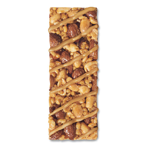 KIND Protein Bars, Toasted Caramel Nut, 1.76 oz, 12/Pack (26041)