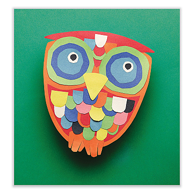 Prang SunWorks Construction Paper, 50 lb Text Weight, 18 x 24, Holiday Green, 50/Pack (PAC8017)
