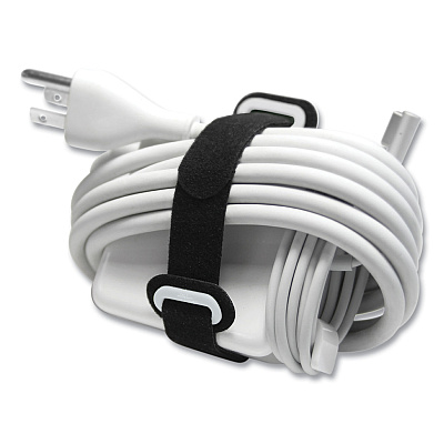 Dotz Locking Cord Strap, Black (LEE22201)