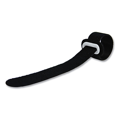 Dotz Locking Cord Strap, Black (LEE22201)