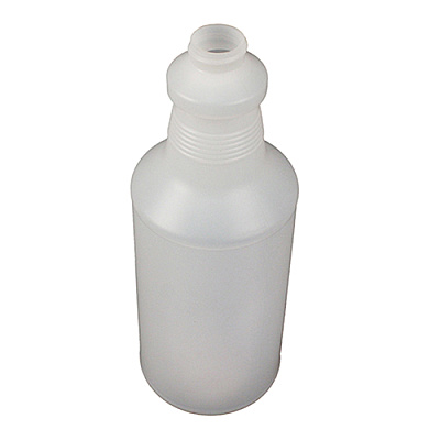 Bottle 32 Oz Graduations, Case Of 96 (5032HG)